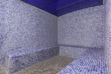 Turkish bath