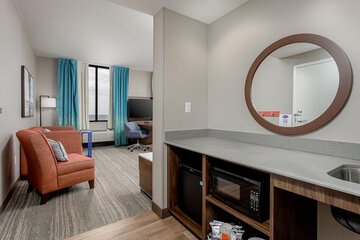Minibar