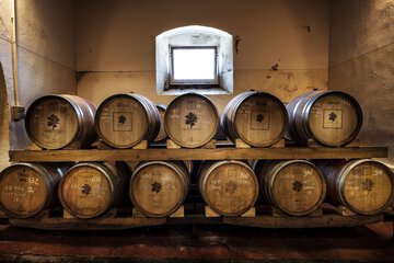Winery