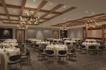 Ballroom