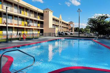 Ashland Studio Inn by OYO Richmond North near Kings Dominion