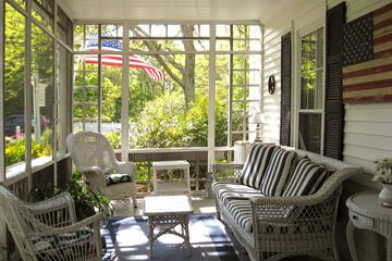 Porch
