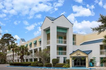 Hotel Carolina a Days Inn by Wyndham