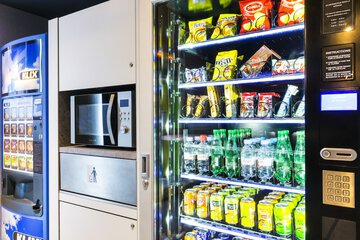 Vending machine
