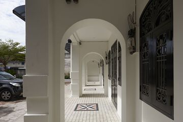 Building design