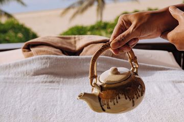 Spa treatment