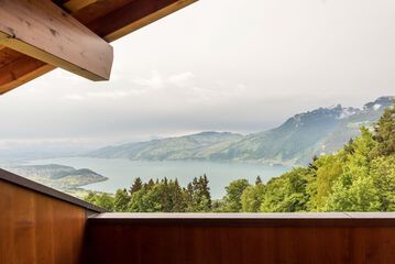 Lake view