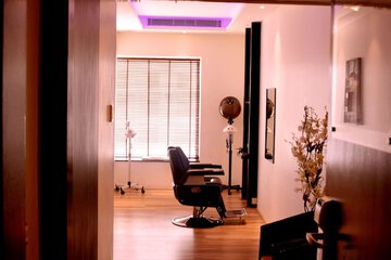 Treatment room