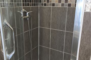 Jetted tub