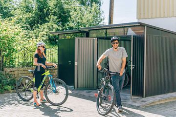 Bicycling