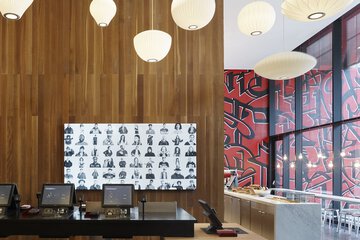 Hotel Interior 27 of 64