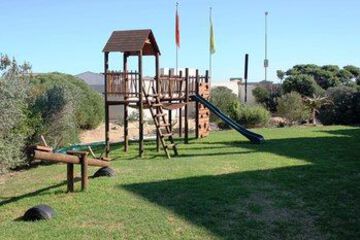 Childrens Play Area - Outdoor