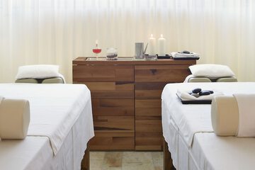 Treatment room