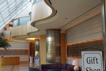 SHERATON MYRTLE BEACH CONVENTION CENTER HOTEL 34