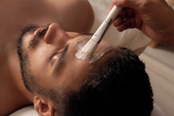 Spa treatment