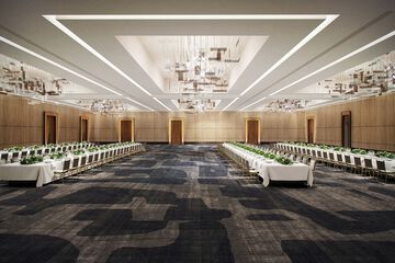 Ballroom