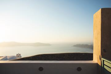 View from room