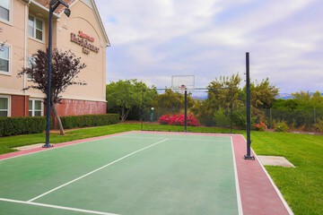 Sports facility