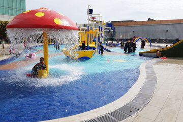 Water park