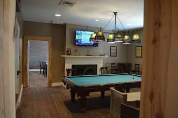 Billiards