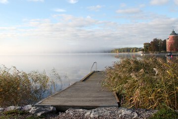 Lake
