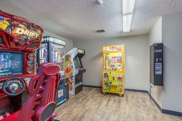 Arcade