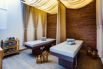Treatment room