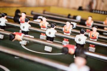 Billiards