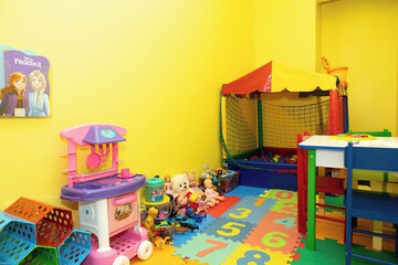 Children's activities