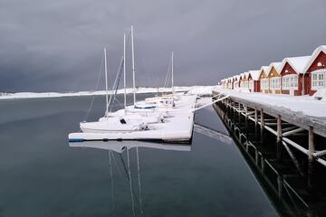 Dock