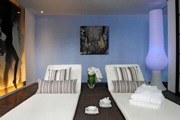 Treatment room