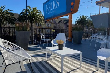Sundeck