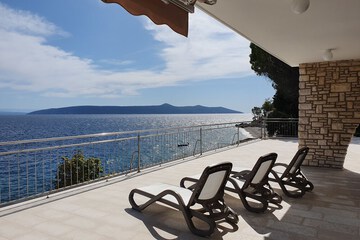 Sundeck