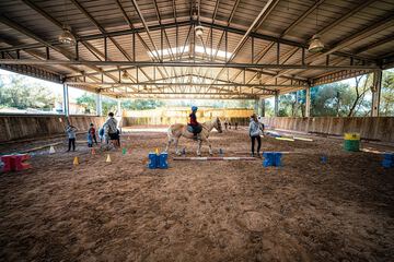 Children's activities