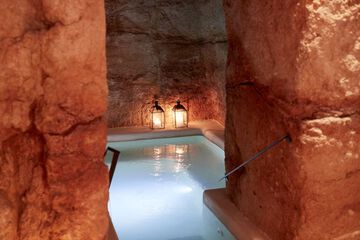 Spa treatment