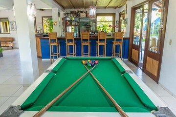 Billiards