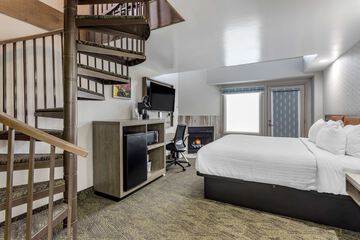 Best Western Plus Apple Valley Lodge Pigeon Forge