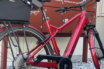 Bicycling