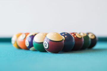 Billiards