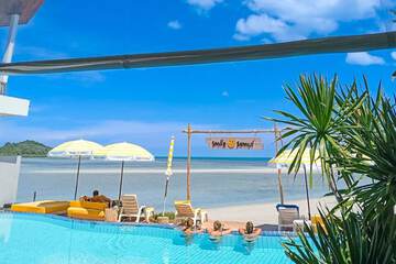 Sundeck