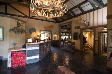 Hotel Interior 9 of 41