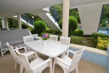 Terrace or Patio