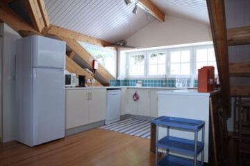 In-Room Kitchenette