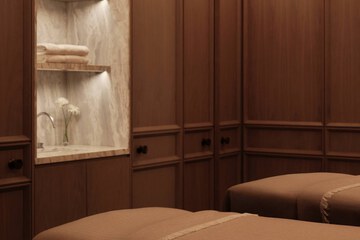 Spa treatment