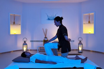 Spa treatment
