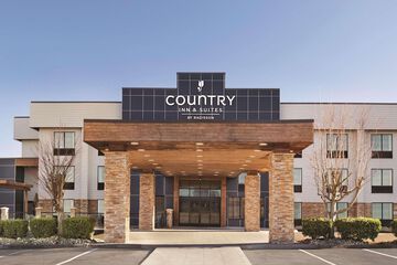 Country Inn & Suites by Radisson Sevierville Kodak, TN