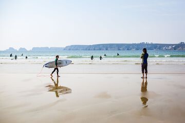 Kayaking