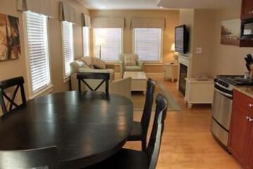 In-Room Kitchen