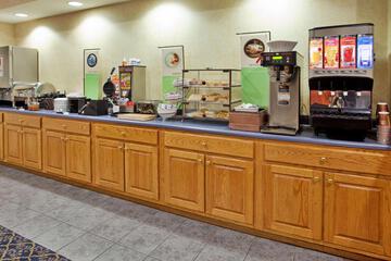 Country Inn & Suites by Radisson Somerset, KY