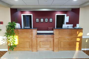 Hotel Interior 9 of 31